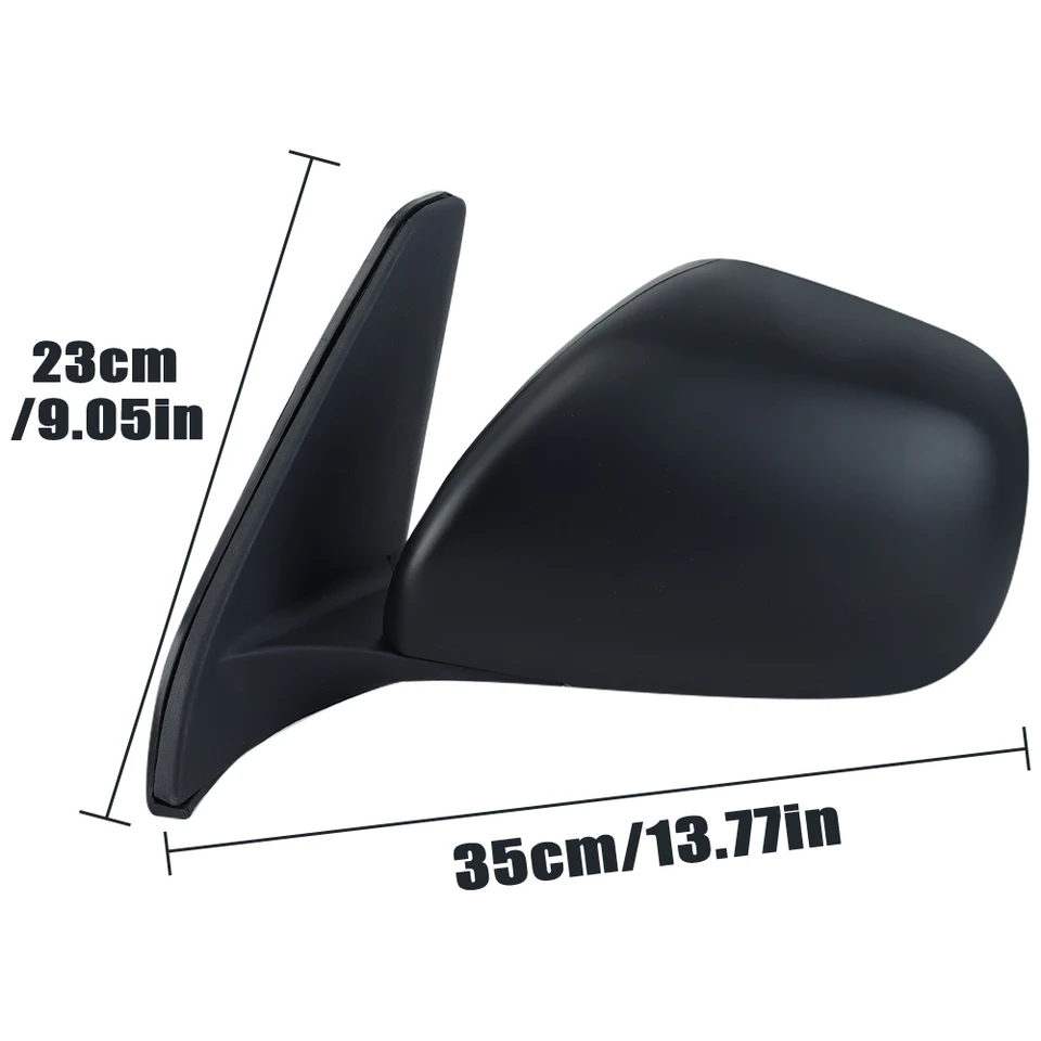 Compatible Avec Toyota Pour Land Pour Cruiser Pour Prado 2002 - 2009