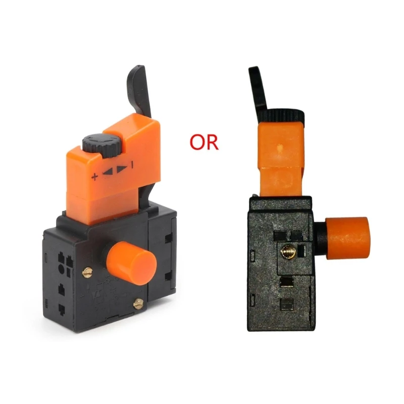 

250V/4A FA2-4/1BEK Adjustable Speed For Electric Drill Dropship