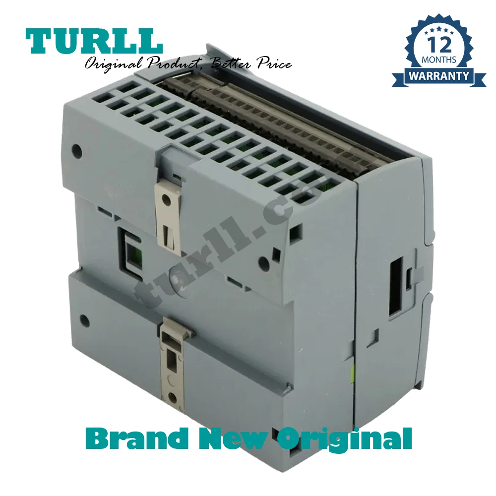 SIEMENS 6ES7214-1AG40-0XB0 6ES72141AG400XB0 SIMATIC S7-1200, CPU