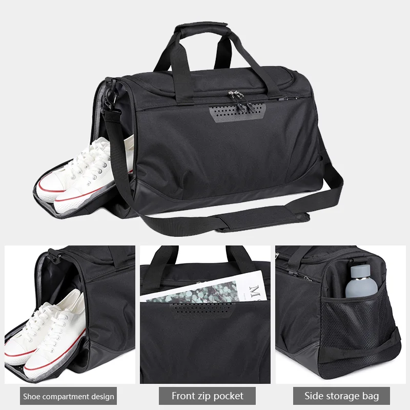 Duffel Bags - Custom & Personalized 