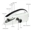 Handheld Sewing Machine Electric USB Handy Clothes Home Travel Tools Automatic Mending Tailoring Machines Hand Craft 5