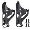 2025 Full Carbon Fiber Bicycle Ultralig Water Bottle Cage  Cycle Equipment MTB Road Bike Bottle Holder Rack Bike Accessories