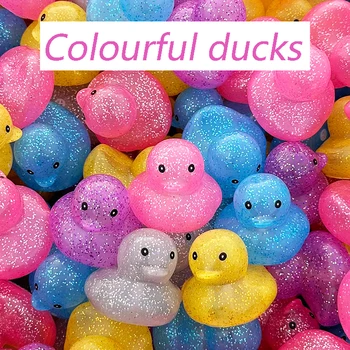 Rubber Duck Set 1