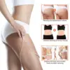 Slimming Weight Loss Body CareCream Remove Cellulite Lift Firming Shape Legs Beautiful Buttocks Anti Wrinkle Whitening 5