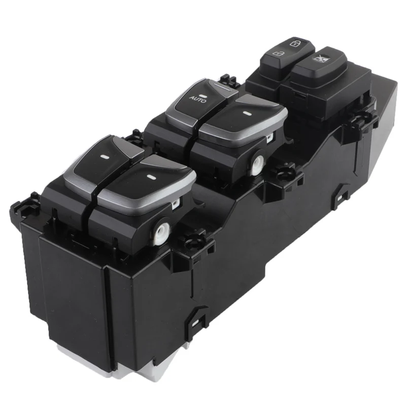 Electric Master Power Window Lifter Control Switch 93570-2W020 935702W020 Fit
