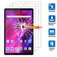 Screen Protector For Lenovo Tab K10 10.3' Tablet Protective Film Tempered Glass For Lenovo Tab K10 TB-X6C6F TB-X6C6X TB-X6C6NBF 2