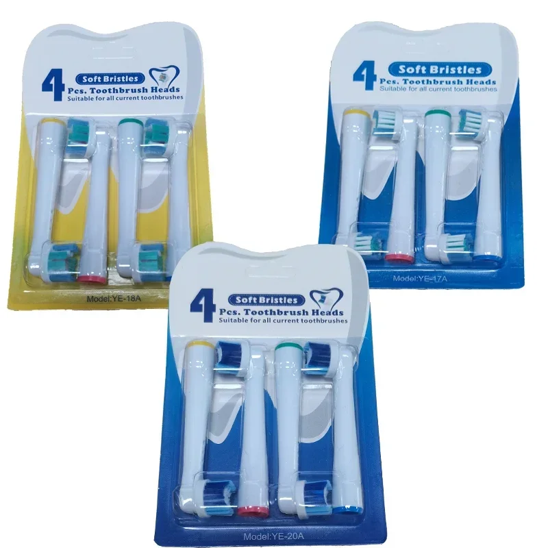 escova de dentes eletrica substituicao para oral 02