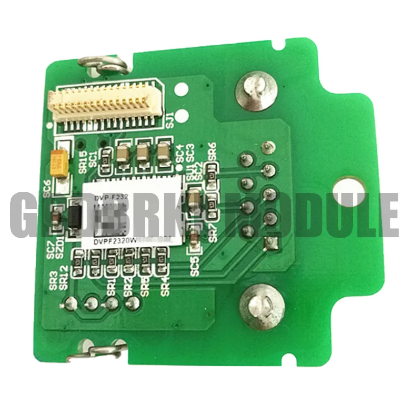 

New Original DVP-F232 RS-232