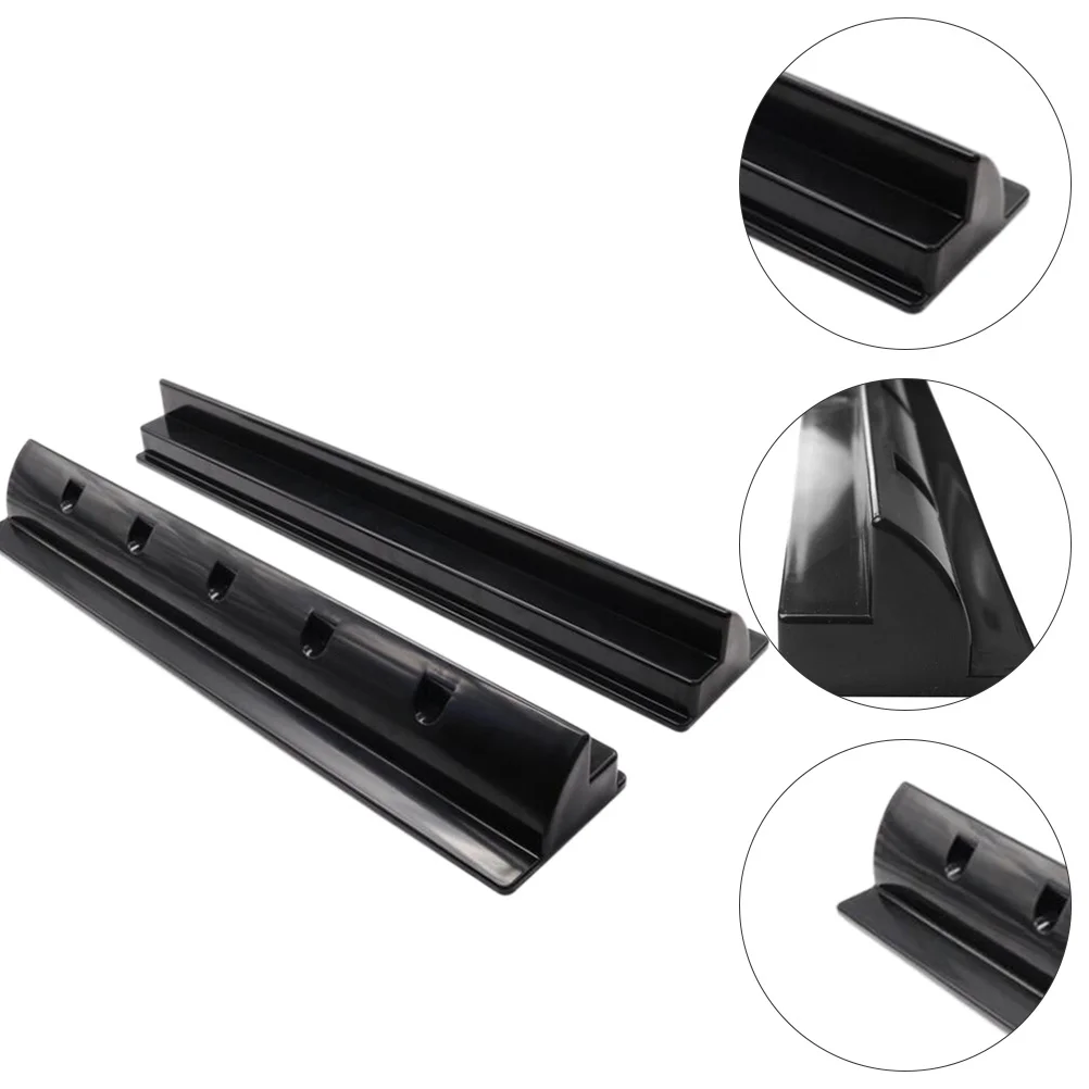 

ABS Solar Panel Support Brackets Roof Boat RV Mounted Solar Panel Racks