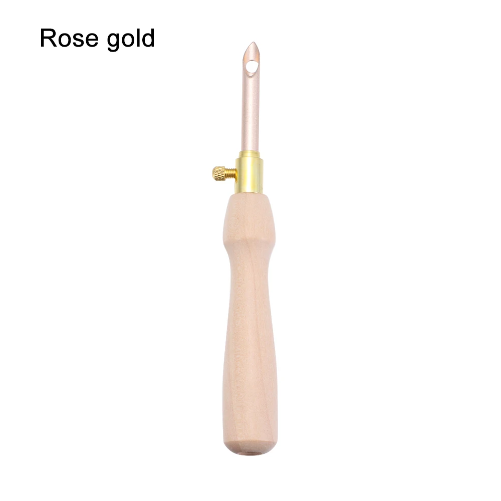 Rose gold