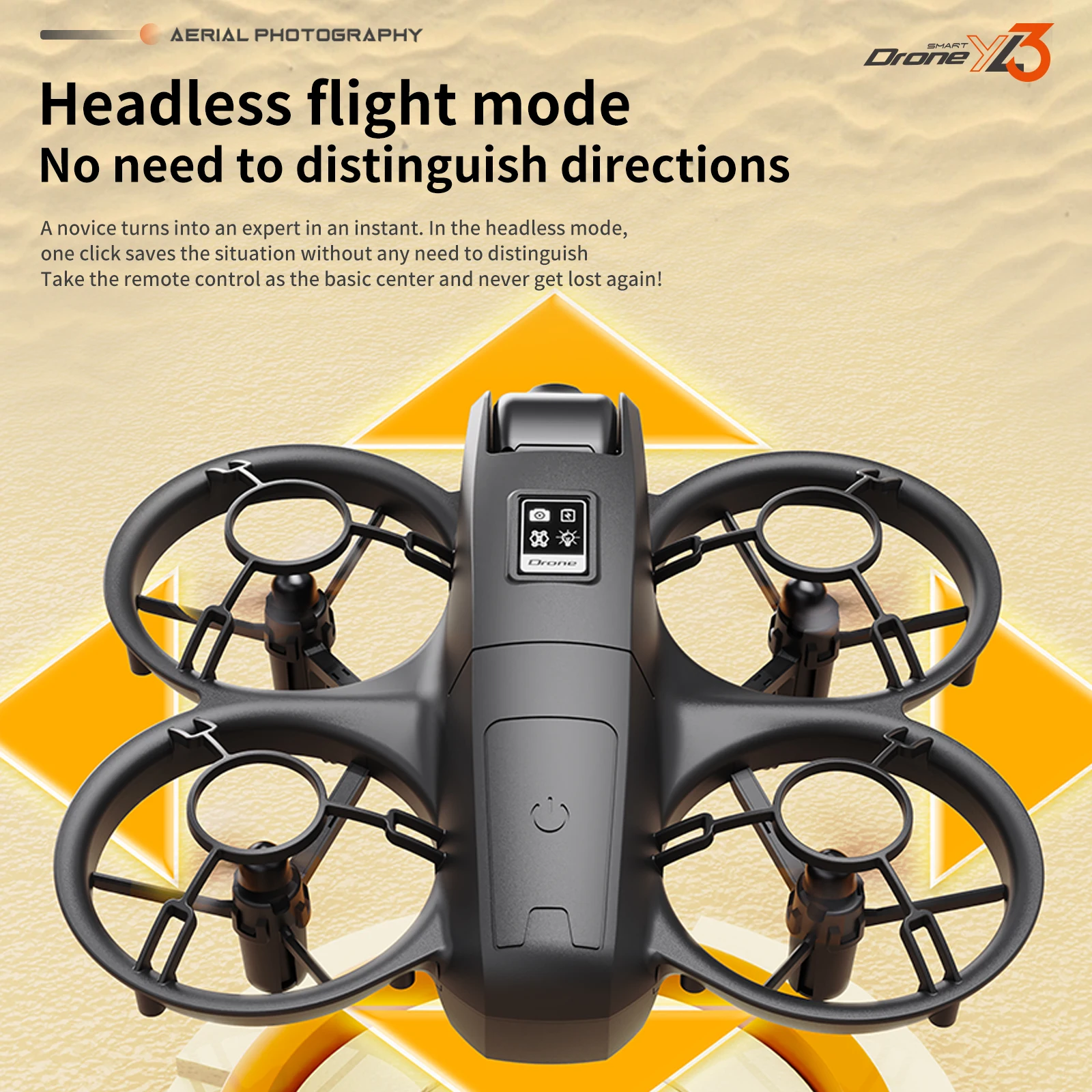 Per Xiaomi YT3Drone 8K HD 5G GPS Professionale HD Fotografia Aerea Aereo di Controllo Remoto Doppia Fotocamera Brushless Quadcopter Giocattolo - Image 4