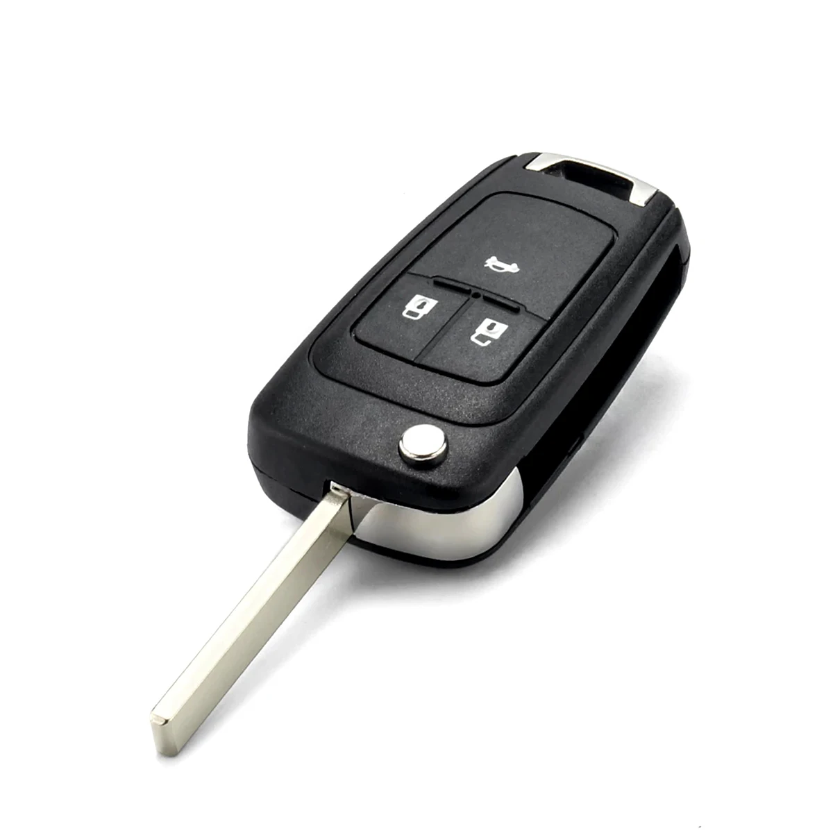 Okey Remote Car Key Shell per Chevrolet Cruze Epica Lova Camaro Impala Fit Astra J Corsa E Insignia Zafira C 2 3 4 5BT Cover Cas - S9df36586cff5441890244a21f4791a8aI