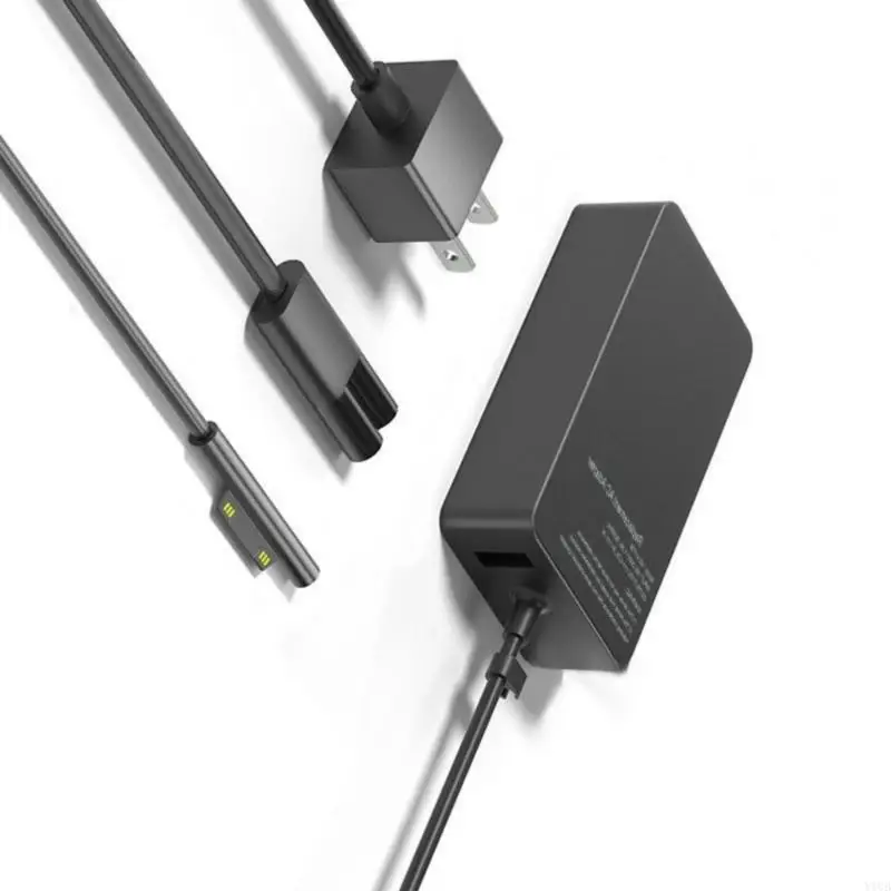 652F Original 65W 48W 44W 36W Tablets Power Supply Adapter Cord for 6/5/4/3 Model 1769 1796 1800