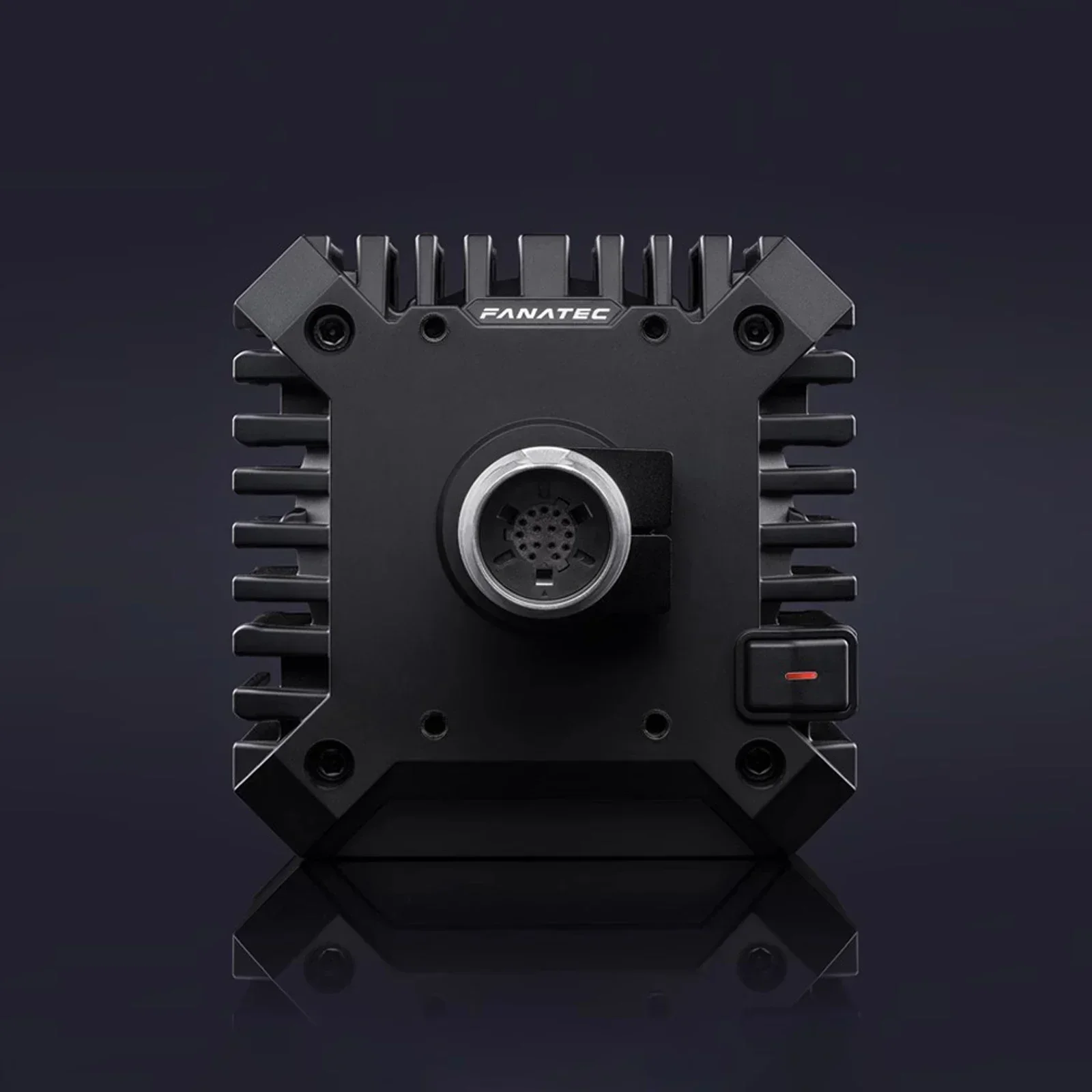 その他 FANATEC Boost Kit 180 (8Nm)CSL DD/DD Pro FANATEC Boost Kit 180 Power Supply 8NM for CSL DD and GT DD