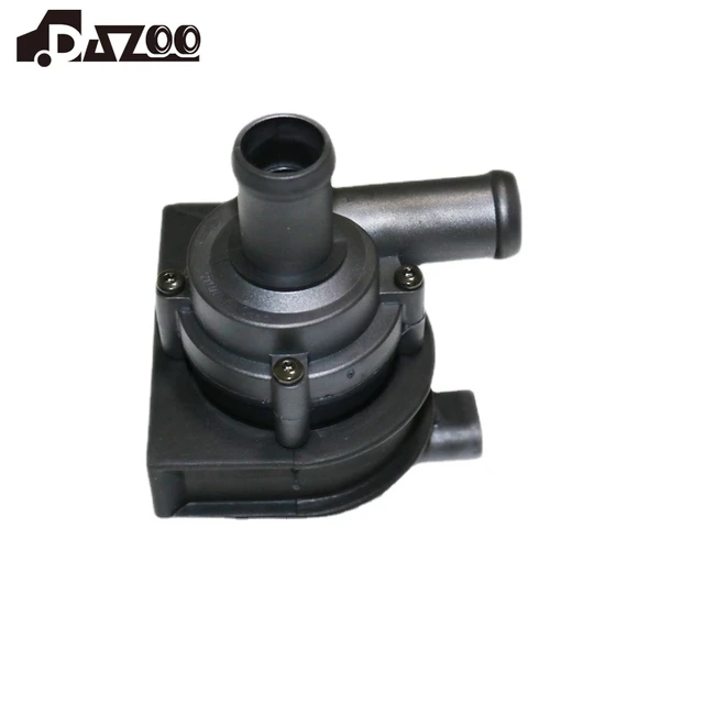 Egr Coolant Pump Audi Q7 Cheap Factory