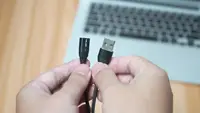 USLION 3A Магнитный кабель Micro USB Type C для быстрой зарядки iPhone 11, зарядные устройства Samsung, магнитный быстрый кабель, адаптер шнура передачи данных USB C