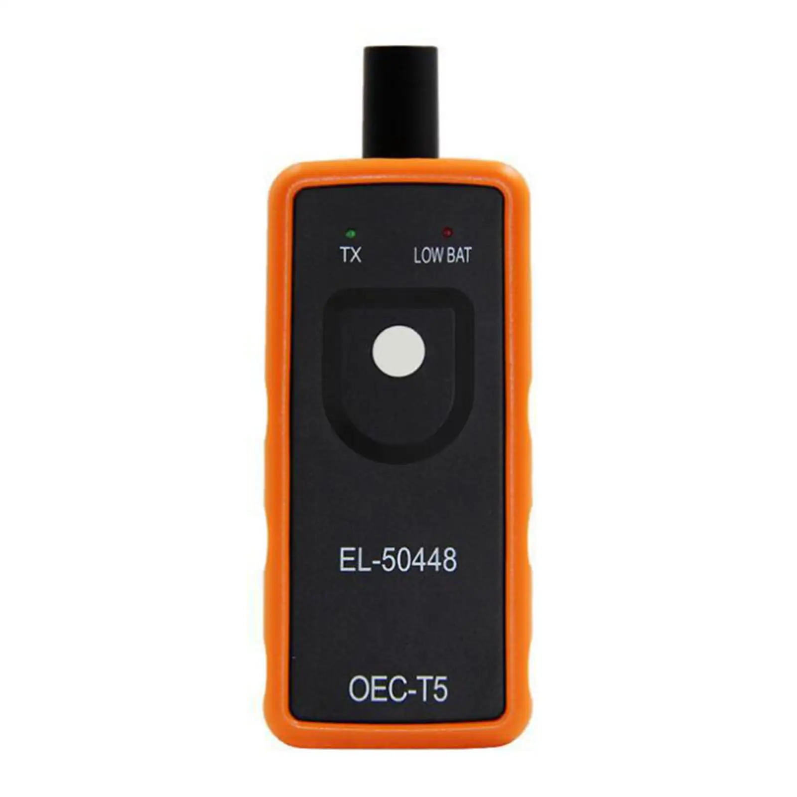

Automotive Tire Pressure Monitor Sensor, Relearn Tool, Reset Tool 315 or 433 Vehicles