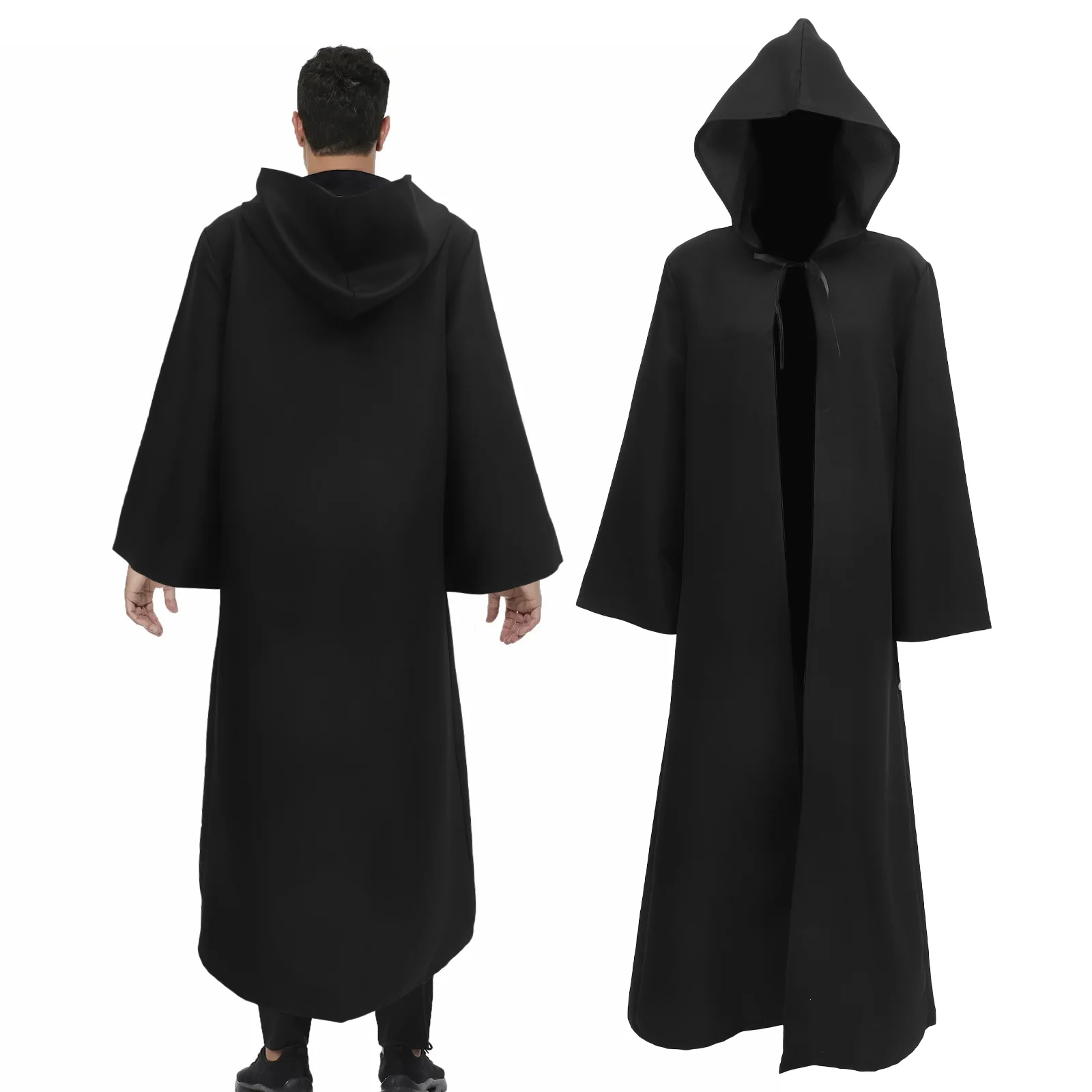 

Halloween Cape Halloween+costumes Clothing Outfits Polyester (Polyester)