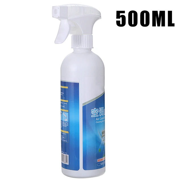 CLEANING FOAM / FOAM CLEANER 500 ML.