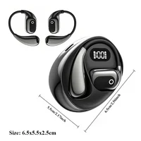 Smart Bluetooth Wireless Headphones 144 Languages Real Time Translator AI HiFi Travel Earbuds Low latency ENC Business Earphone - Image 6