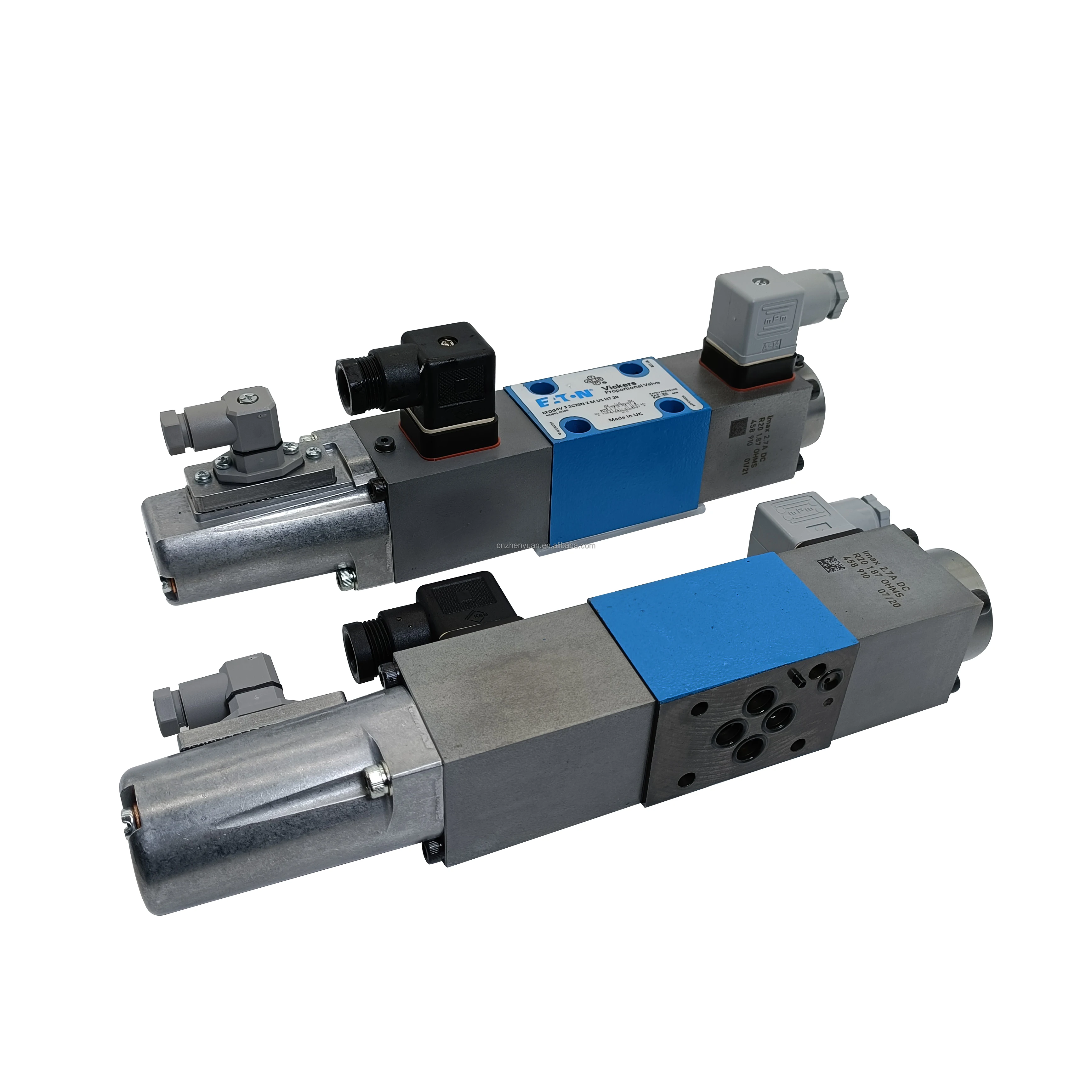 

American eaton KDG4V5 KDG4V KDG4 proportional electro hydraulic valve KDG4V5 2C50N H M U H7 30