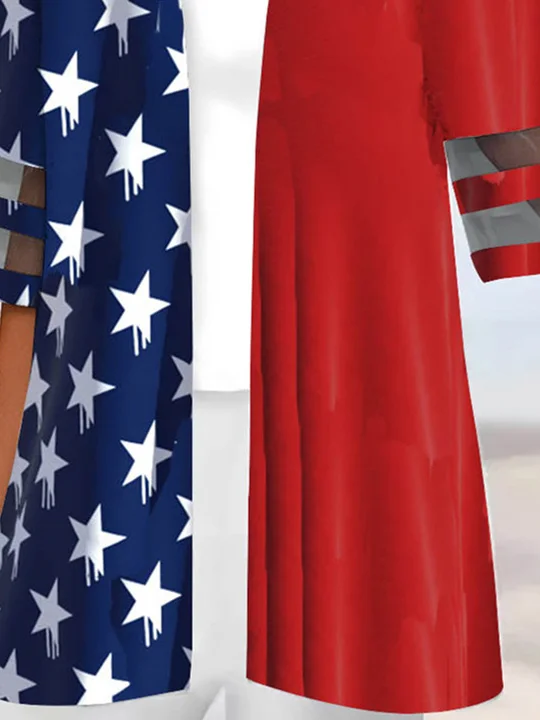 Рисунок 4 - Женские топы в полоску