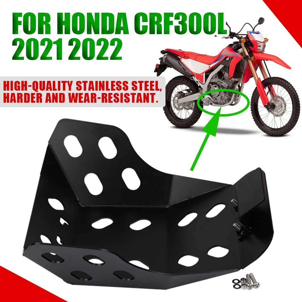 honda crf250l cover