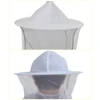 2pcs Stay Protected With Mesh Beekeeping Hat Premium Fabric For Beekeepers Multi-purpose High-quality Fabric 3