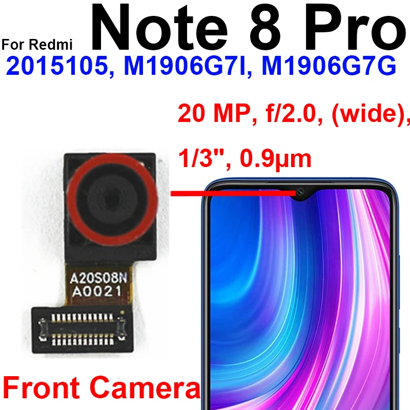 Back Camera Not Working Mi Note Front Camera Pro Camera Redmi Note