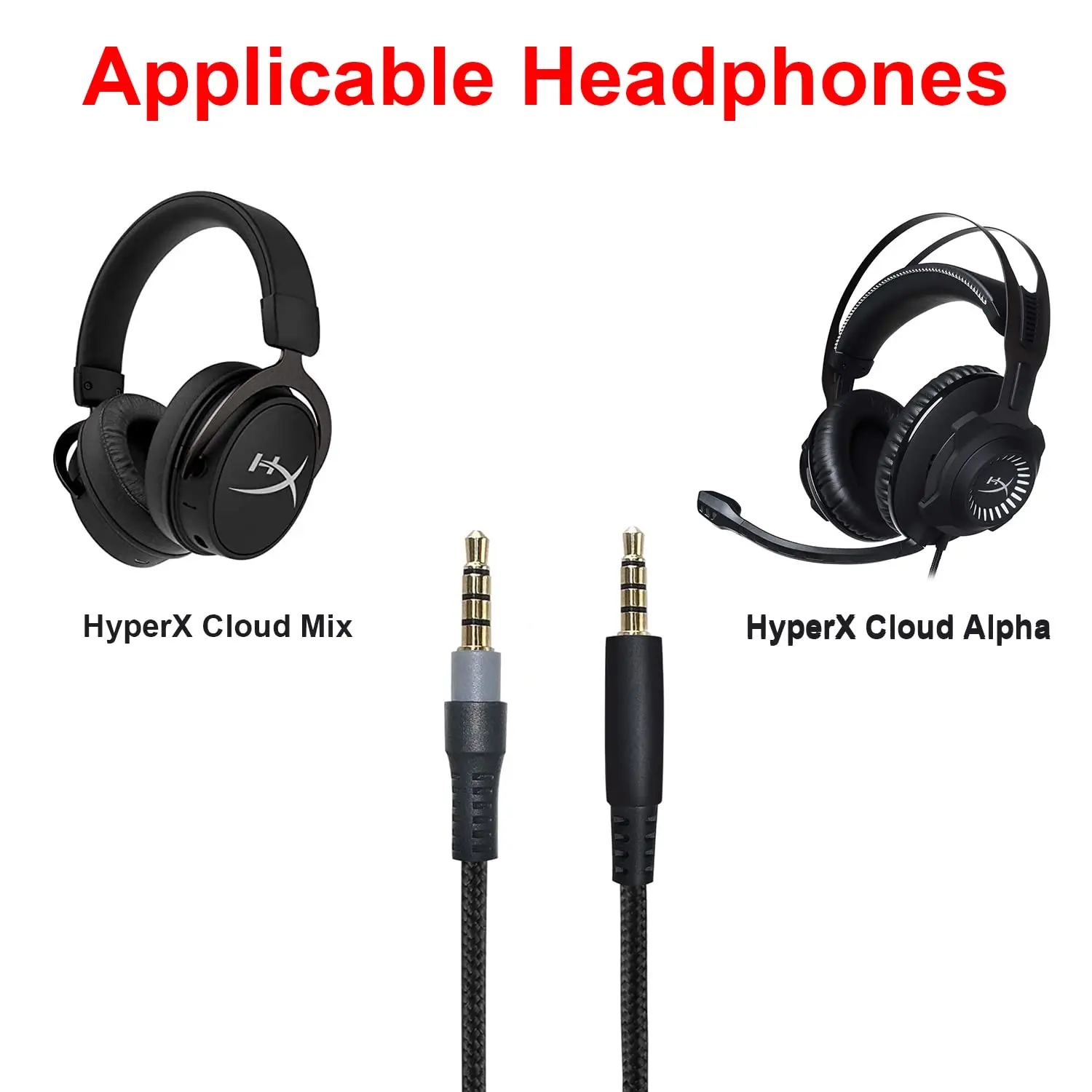 Gaming Headset Bluetooth Hyperx Cloud Alpha Mix HyperX Cloud MIX Wireless  Gaming Headset, Black/Gunmetal