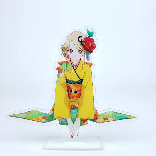 Sono Bisque Doll wa Koi wo Suru (My Dress-up Darling) Image by