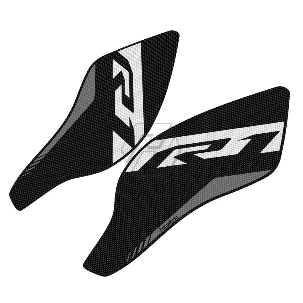 ߸ YZF-R1 R1 2020-2022 ƼĿ,  ׼,  ũ е ȣ  ׸ Ʈ