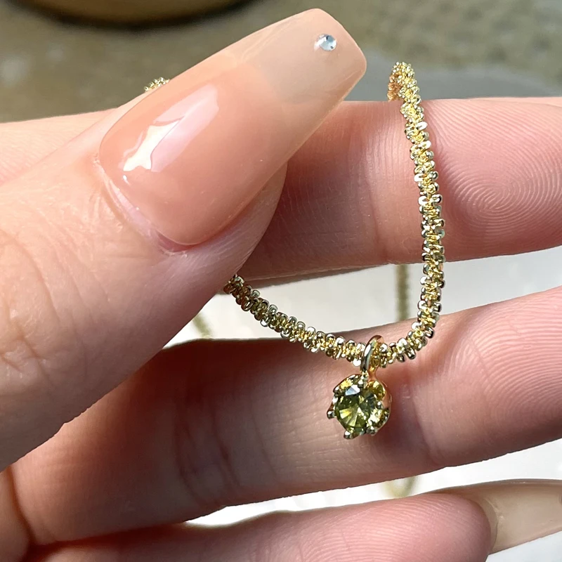 9ct Gold Gemporia Diamond Pendant Diamond Ring Gemporia Diamond