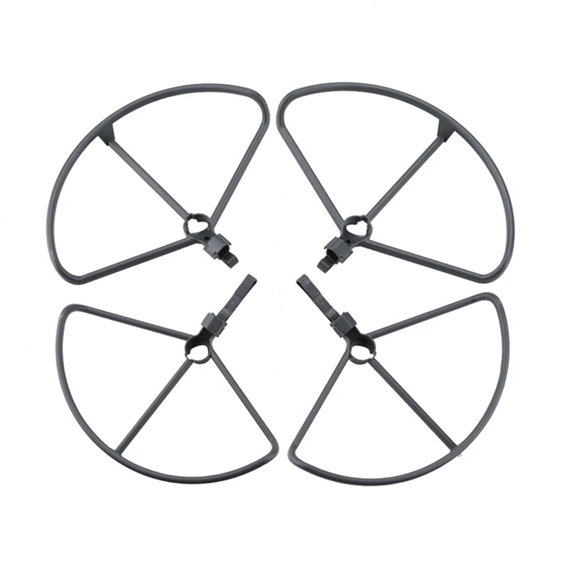 

Propeller Protector Guard For DJI Mavic 3 Blade Props Wing Fan Cover Quick Release Bumper Protective Spare Parts Kit