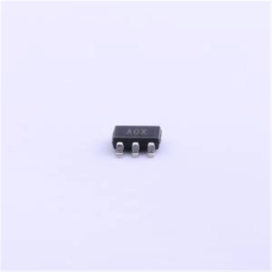 AD8603AUJZ-REEL7
