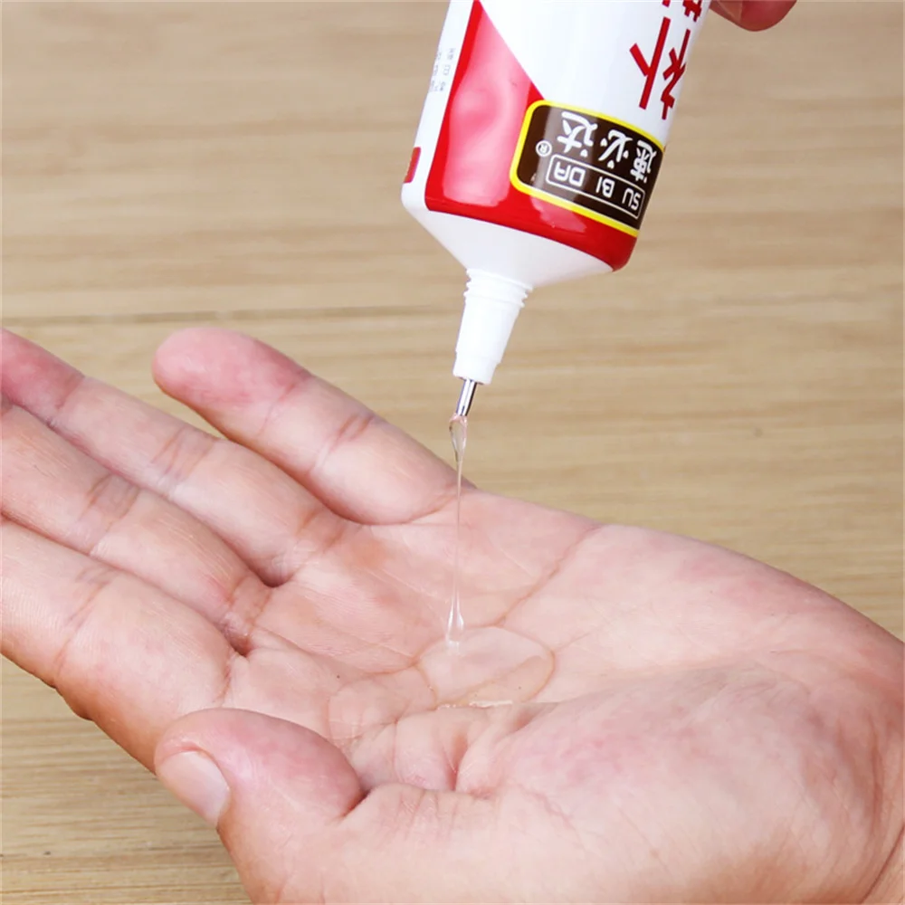 Repair Glue Instant Glue Super Glue Shoe Glue Waterproof Quick-drying