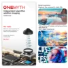 ONEMYTH S25 Pro Mini Smartphone 3G Network 4.0 Inch HD Display 2000mAh 2GB RAM 16GB ROM Android 8.1 Dual SIM With Play Store 3