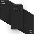 Classic Black