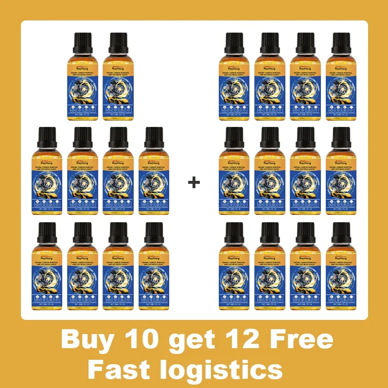 22PCS