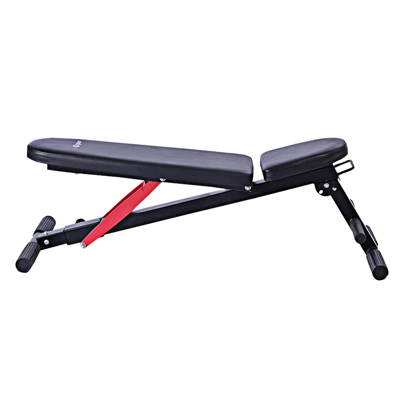 

Регулируемая стойка для тренажерного зала