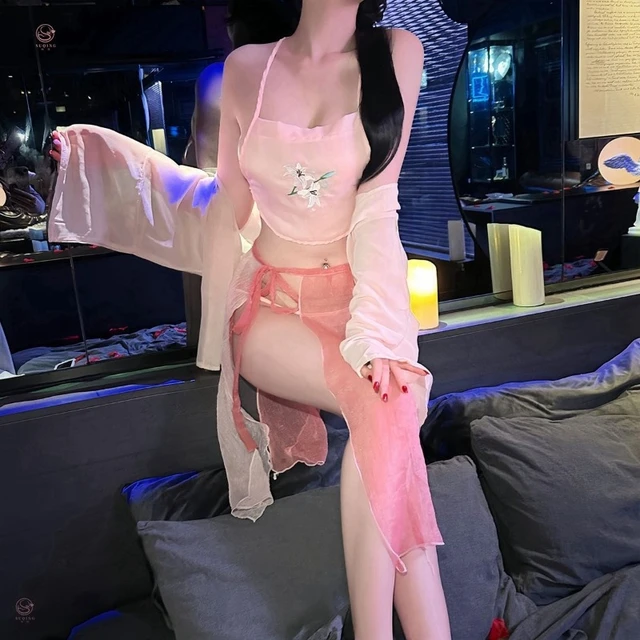 Sous Vêtement Sous Robe Pour Robe Transparente Robe D'été