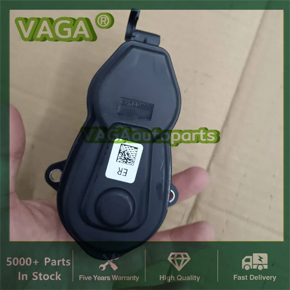 Rear Parking Brake Actuator 1669065401 A1669065401 for Mercedes Benz W166 X166 GL GLE GLS ML 63 250 350 400 450 550 2012-