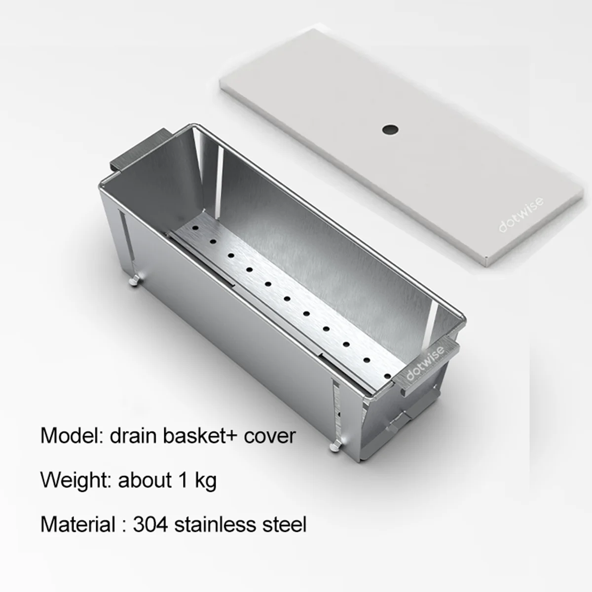 Dotwise table, 0, 5