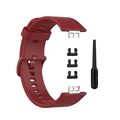 4 wine red