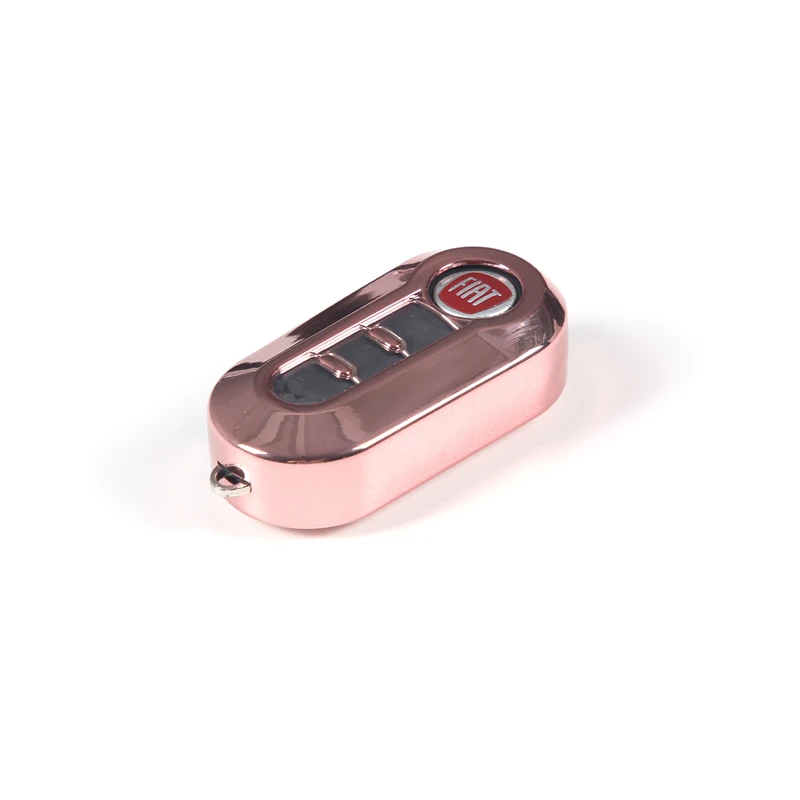 Tpu Remote Control Protector Cover  Fiat 500 Accessories Posavasos - 500  2010-2015 - Aliexpress