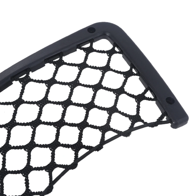 Mesh Cargo Net Car Storage Bag Net Universal Stretchable Car Pocket Elastic Organizer
