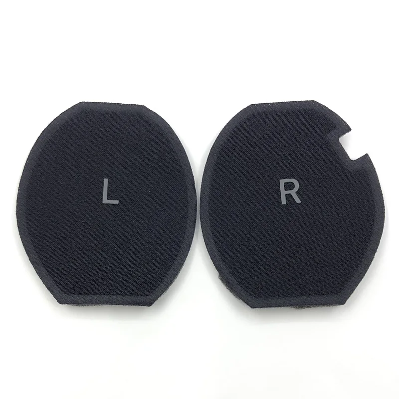 Soft Foam Ear Pads Cushions for SENNHEISER MOMENTUM 4.0 Wireless Headphones Earpads High Quality