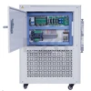 Vacuum Fruit Freeze Drying Dried Machines Mini Vegetables Lyophilizer Food Freezer Dryer 5
