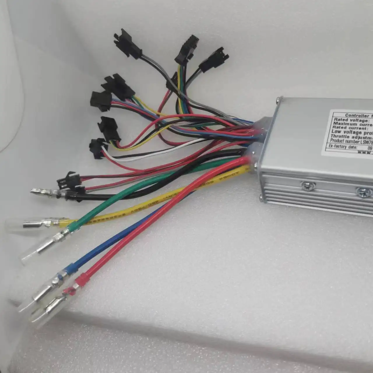 LCレーシング ブラシレスモーター&ESC 楽天市場】ラジコン ブラシレスモーター escの通販