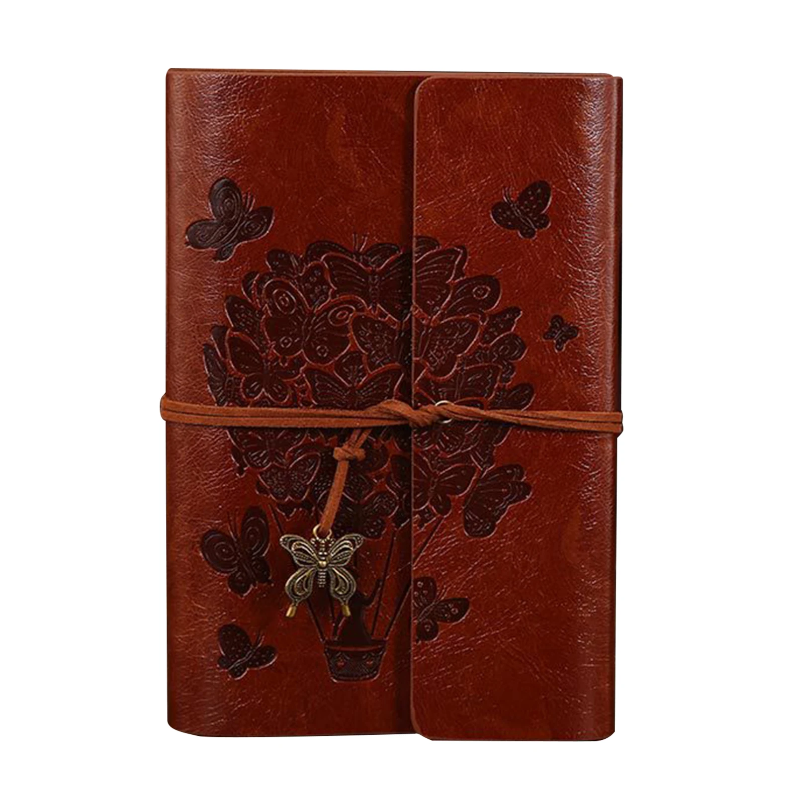 

Рельефный офис с подвеской, перезаправляемый дневник, путешествия, ретро, стандартный сменный школьный журнал со спиральной обвязкой, блокнот